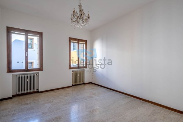 appartamento in vendita a Treviso in zona Centro Storico