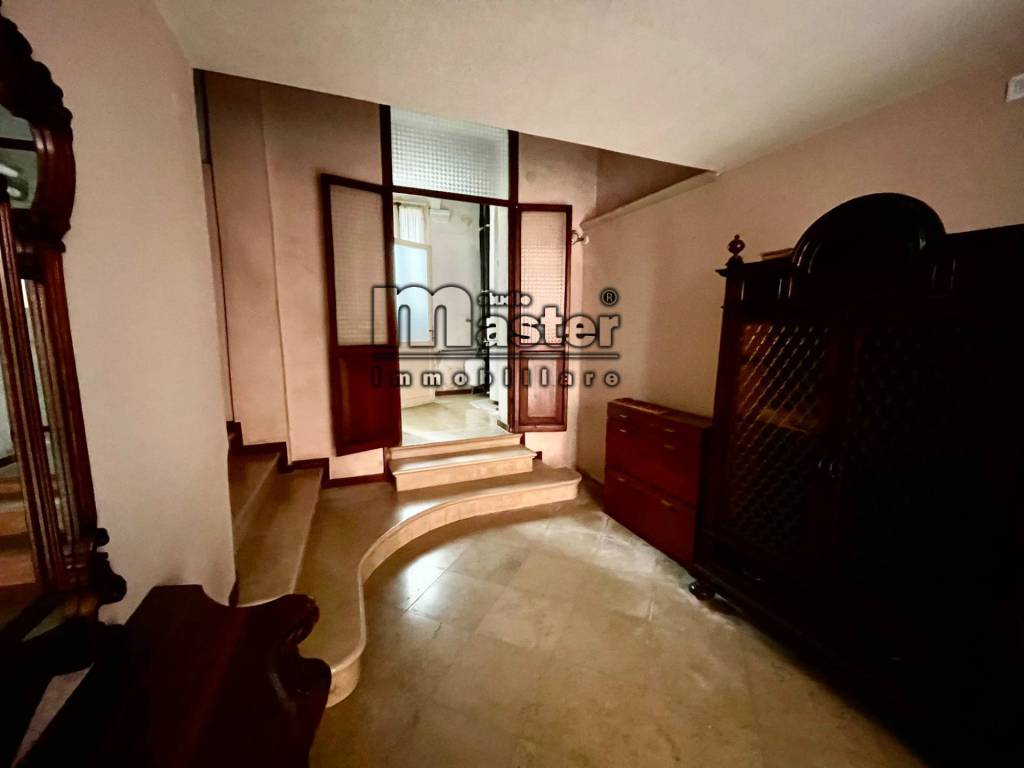 appartamento in vendita a Treviso in zona Centro Storico