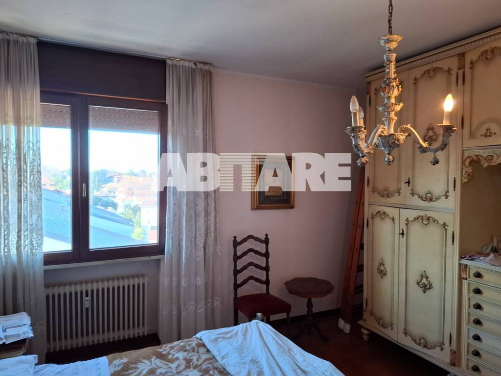 appartamento in vendita a Treviso in zona Centro Storico