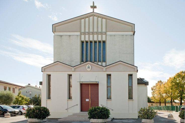 appartamento in vendita a Treviso in zona San Giuseppe