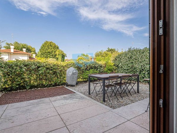 casa indipendente in vendita a Treviso in zona Centro Storico