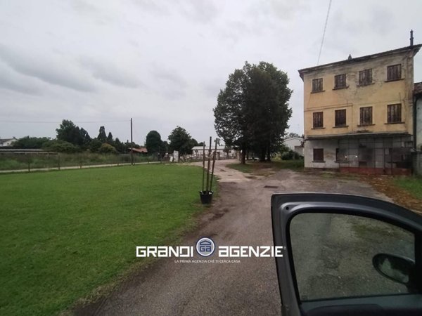 casa indipendente in vendita a Treviso in zona Sant'Angelo