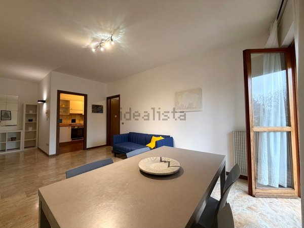 appartamento in vendita a Treviso