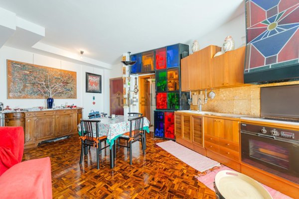 appartamento in vendita a Treviso in zona Santa Bona