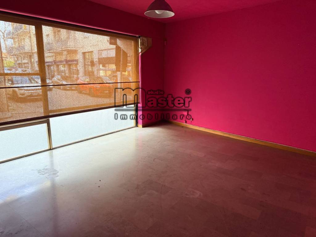 ufficio in vendita a Treviso in zona Centro Storico