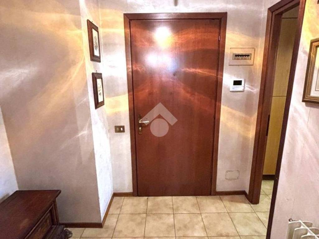 appartamento in vendita a Treviso in zona Centro Storico