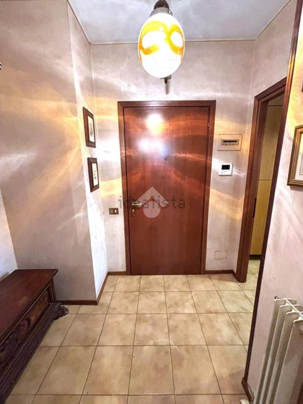 appartamento in vendita a Treviso in zona Santa Bona