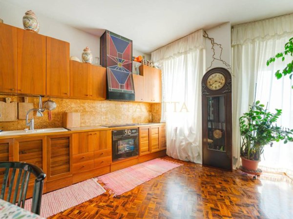 appartamento in vendita a Treviso in zona Centro Storico