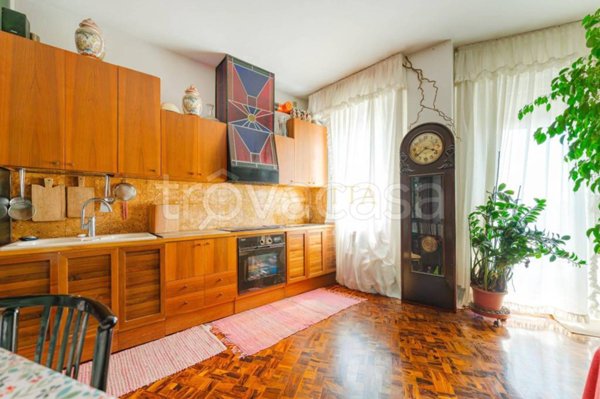 appartamento in vendita a Treviso in zona Santa Bona