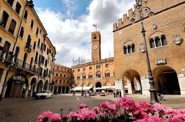 appartamento in vendita a Treviso in zona Centro Storico