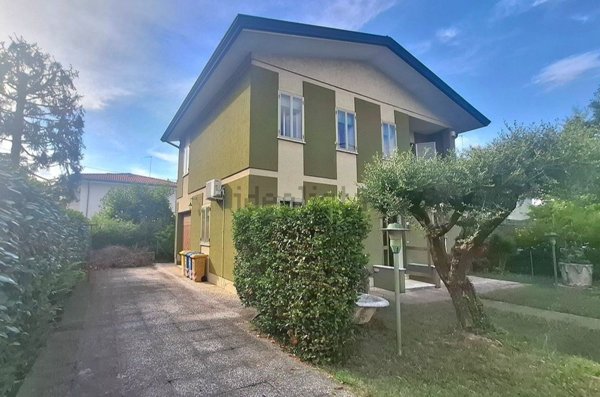 casa indipendente in vendita a Treviso