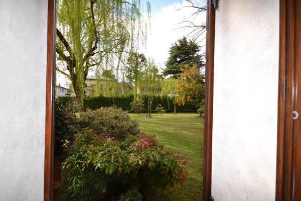 appartamento in vendita a Treviso