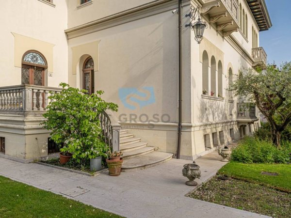 casa indipendente in vendita a Treviso