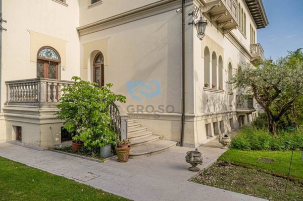 casa indipendente in vendita a Treviso in zona Centro Storico