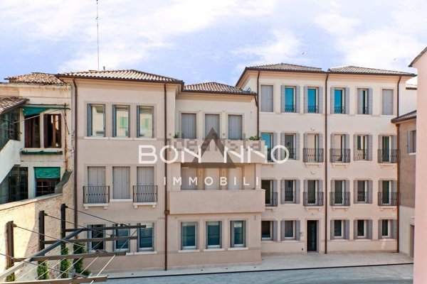 appartamento in vendita a Treviso in zona Centro Storico