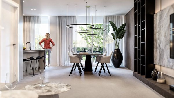 appartamento in vendita a Treviso in zona San Lazzaro