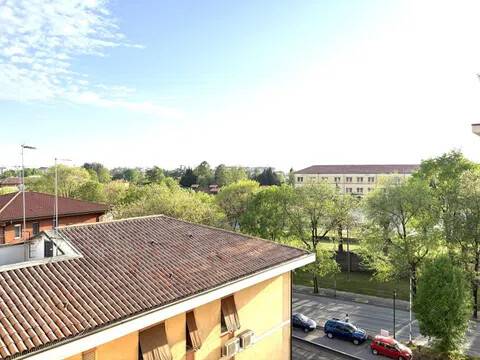 appartamento in vendita a Treviso in zona Centro Storico