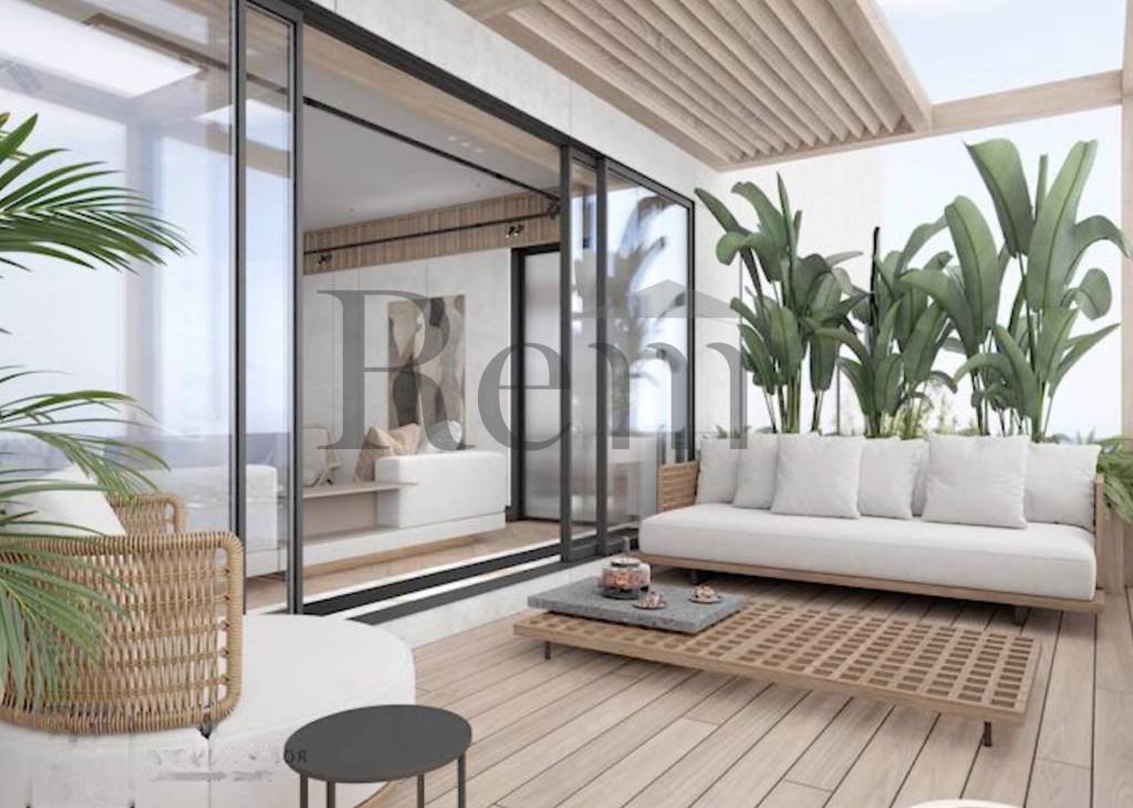 appartamento in vendita a Treviso in zona Centro Storico