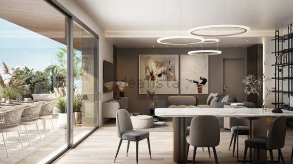 appartamento in vendita a Treviso