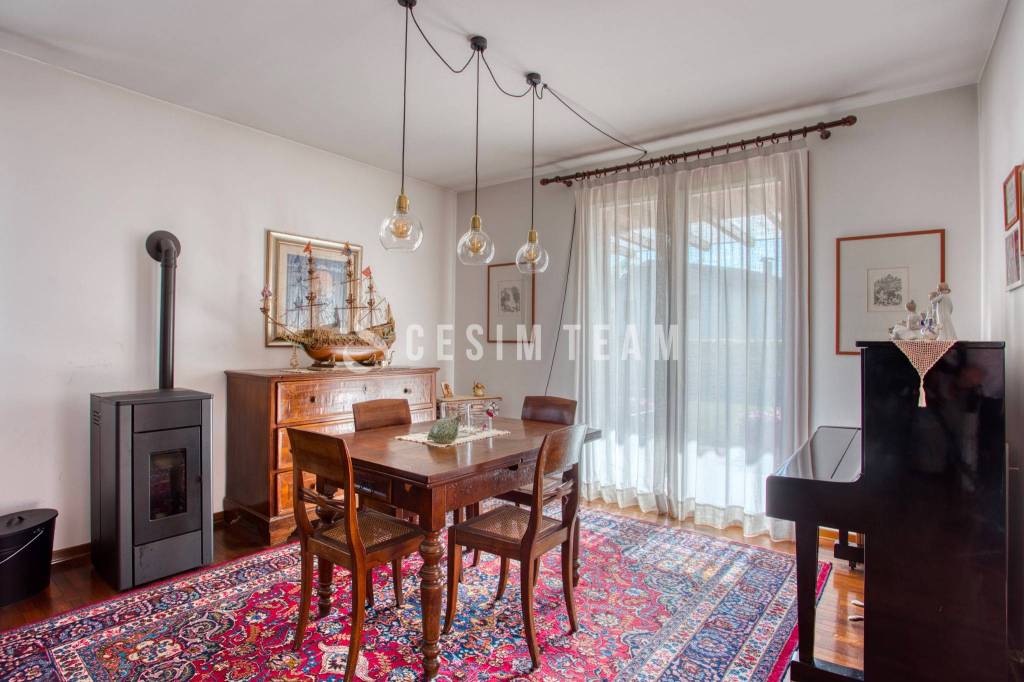 casa indipendente in vendita a Treviso
