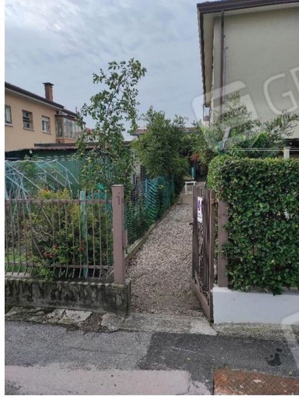 appartamento in vendita a Treviso in zona San Pelaio