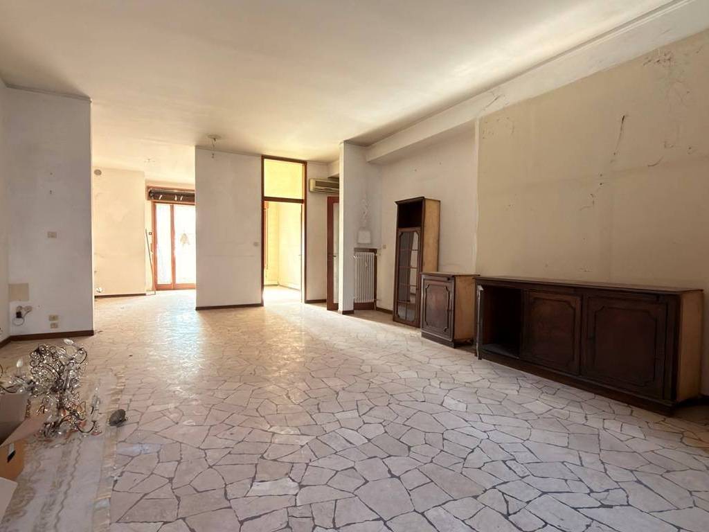 appartamento in vendita a Treviso