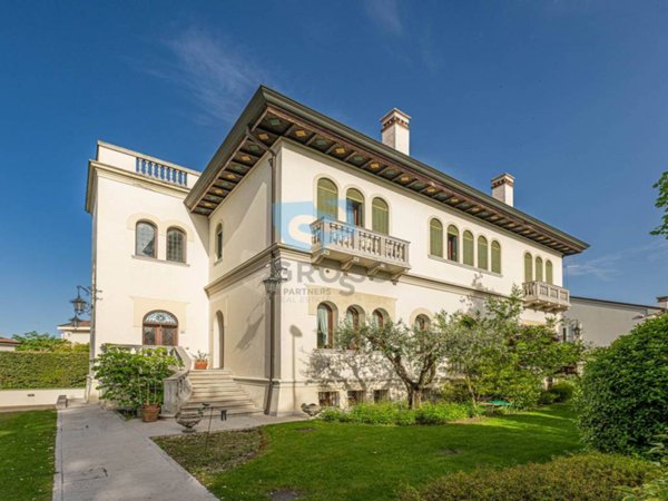 casa indipendente in vendita a Treviso