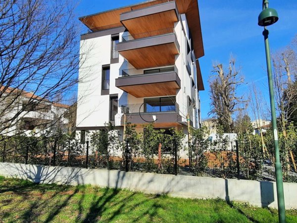 appartamento in vendita a Treviso