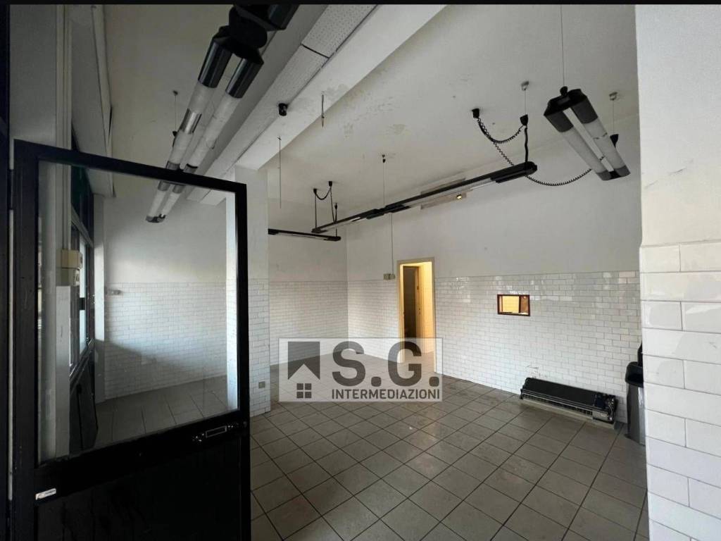 negozio in vendita a Treviso in zona Centro Storico