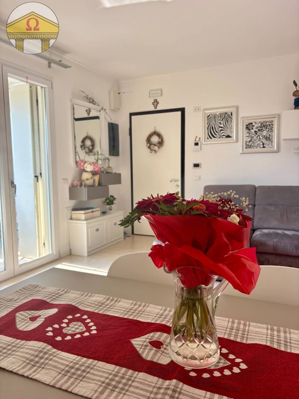 appartamento in vendita a Treviso in zona Santa Bona