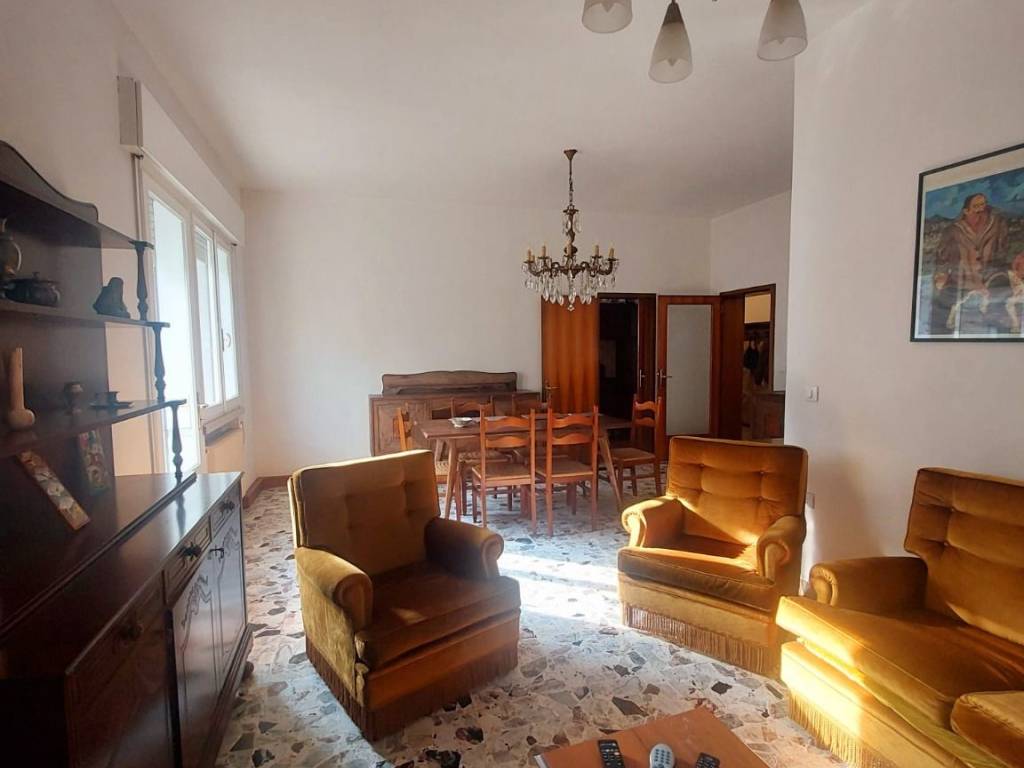 appartamento in vendita a Treviso in zona San Pelaio