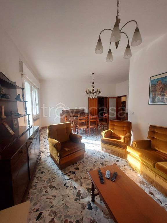 appartamento in vendita a Treviso in zona Centro Storico