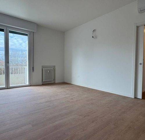 appartamento in vendita a Treviso in zona Centro Storico