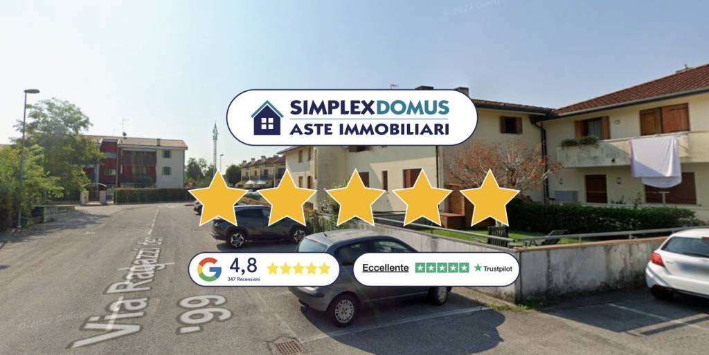 casa indipendente in vendita a Treviso in zona Monigo