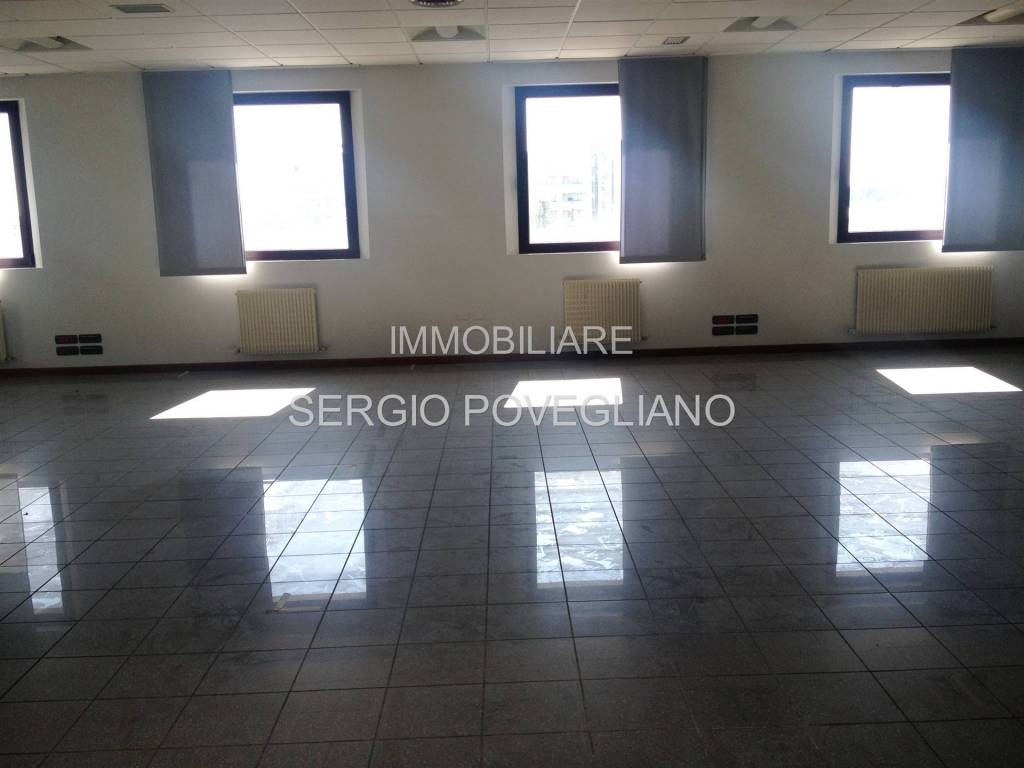 ufficio in vendita a Treviso
