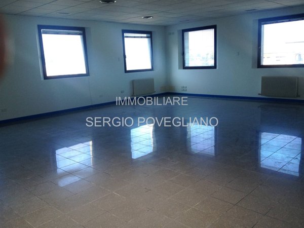 ufficio in vendita a Treviso