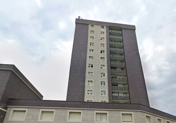 appartamento in vendita a Treviso