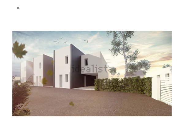 casa indipendente in vendita a Treviso in zona Monigo