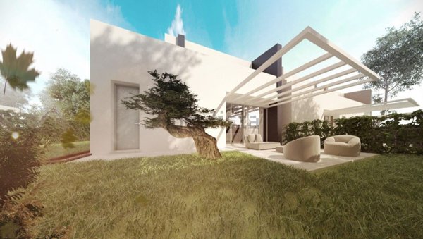 casa indipendente in vendita a Treviso in zona Monigo