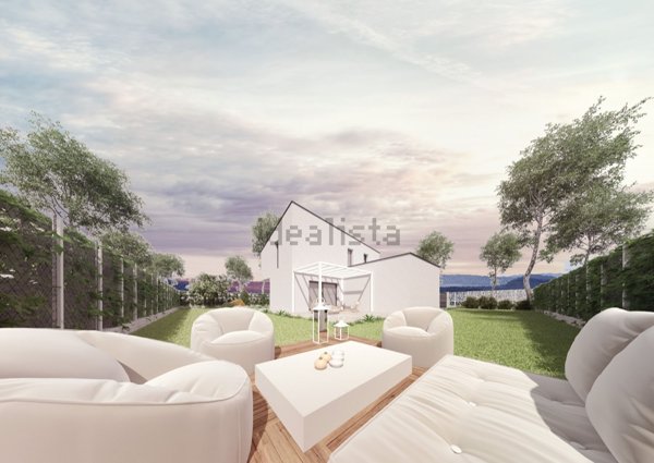 casa indipendente in vendita a Treviso in zona Monigo