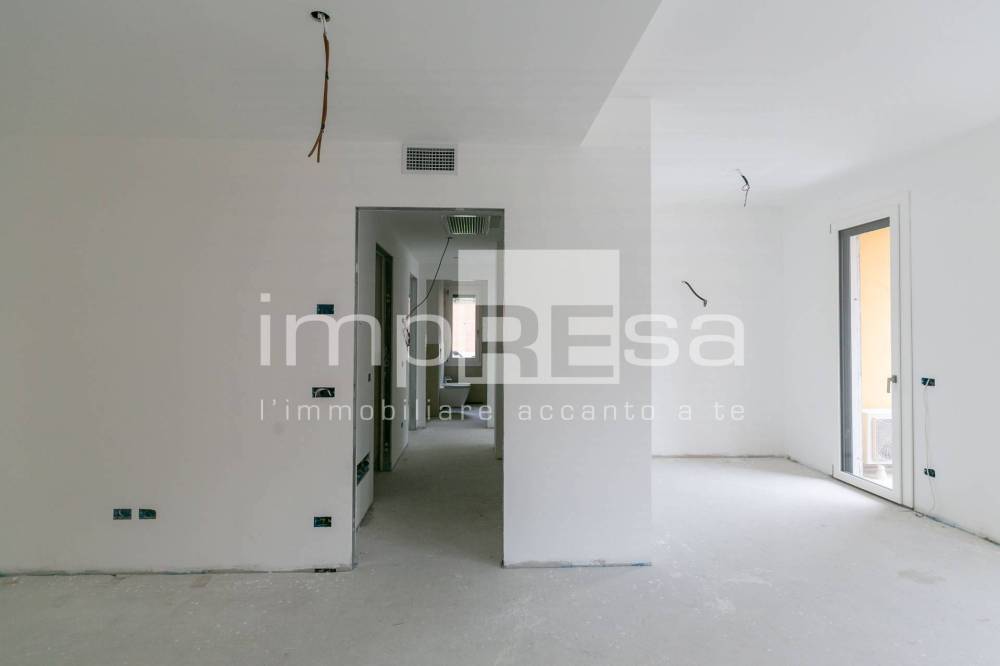 appartamento in vendita a Treviso in zona Centro Storico