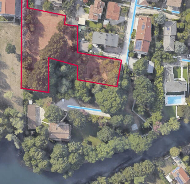 casa indipendente in vendita a Treviso in zona San Giuseppe