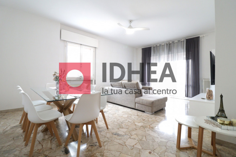 appartamento in vendita a Treviso in zona Monigo