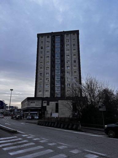 appartamento in vendita a Treviso