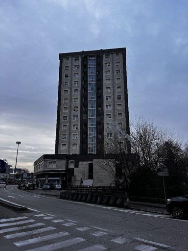 appartamento in vendita a Treviso