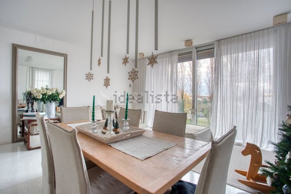 appartamento in vendita a Treviso in zona Ghirada / San Zeno