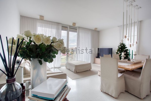 appartamento in vendita a Treviso in zona Ghirada / San Zeno