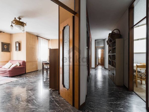 appartamento in vendita a Treviso in zona Centro Storico