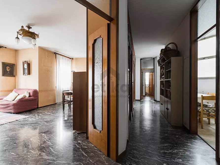 appartamento in vendita a Treviso in zona Centro Storico