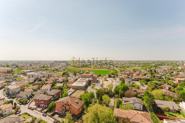 appartamento in vendita a Treviso in zona Santa Bona